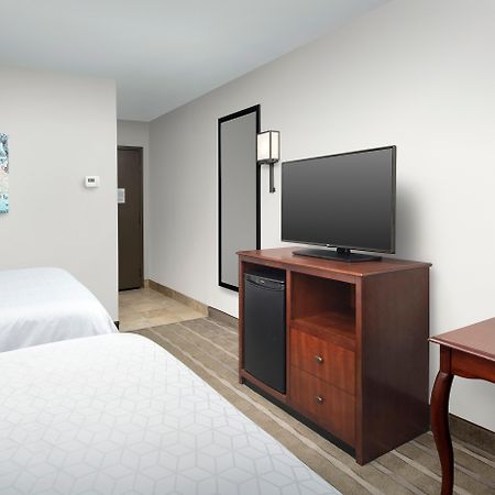 Holiday Inn Express Boston North-Woburn By Ihg Dış mekan fotoğraf
