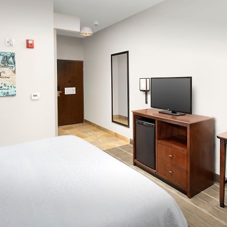 Holiday Inn Express Boston North-Woburn By Ihg Dış mekan fotoğraf