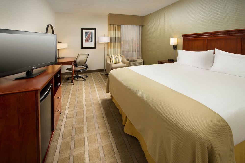 Holiday Inn Express Boston North-Woburn By Ihg Dış mekan fotoğraf