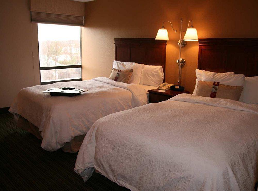 Holiday Inn Express Boston North-Woburn By Ihg Dış mekan fotoğraf