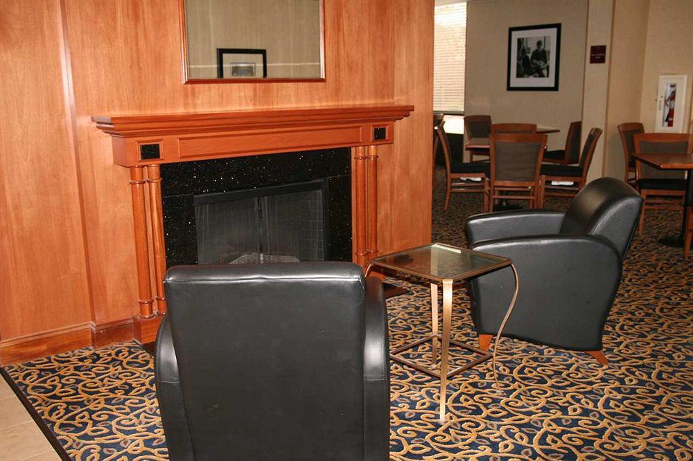 Holiday Inn Express Boston North-Woburn By Ihg Dış mekan fotoğraf