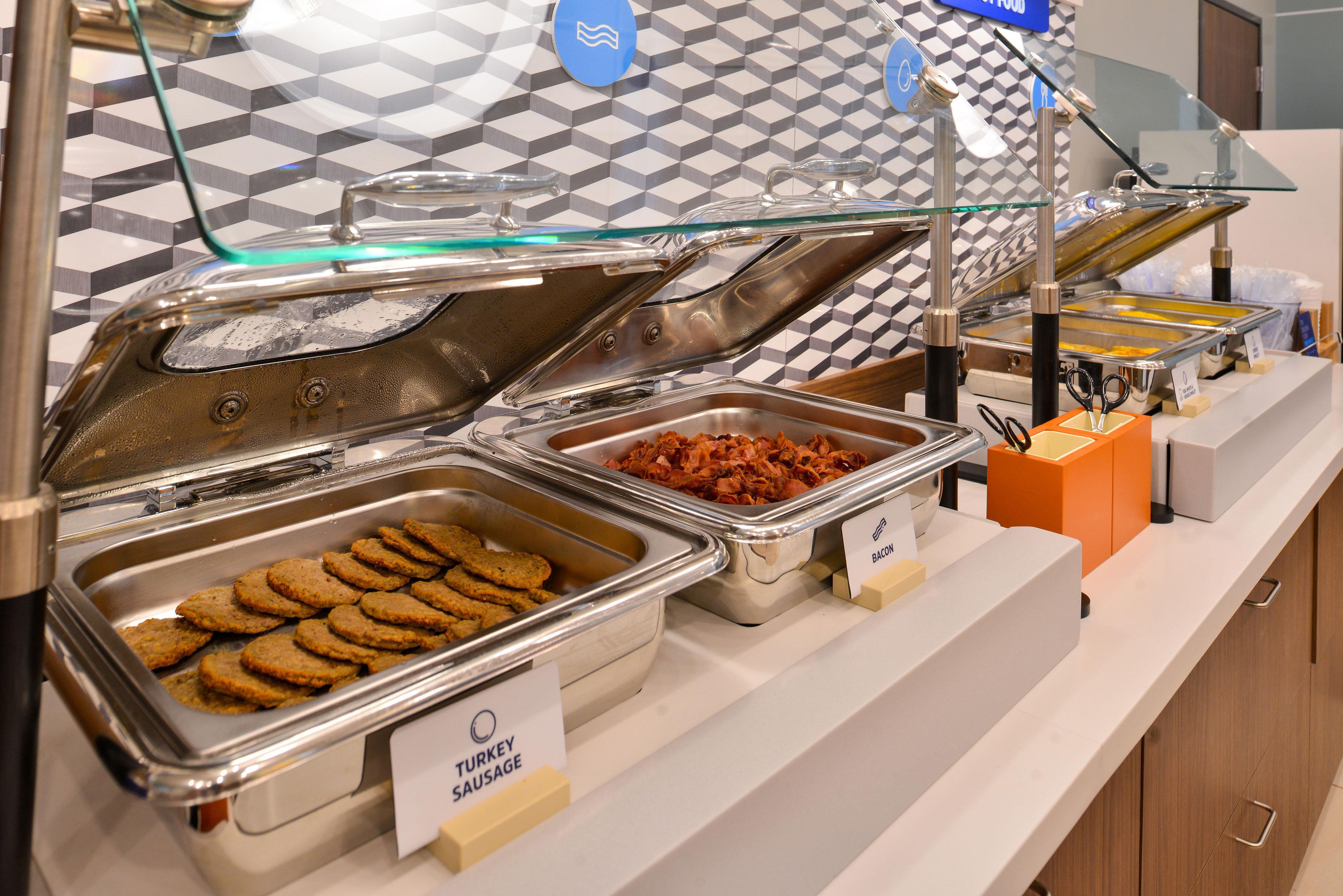 Holiday Inn Express Boston North-Woburn By Ihg Dış mekan fotoğraf