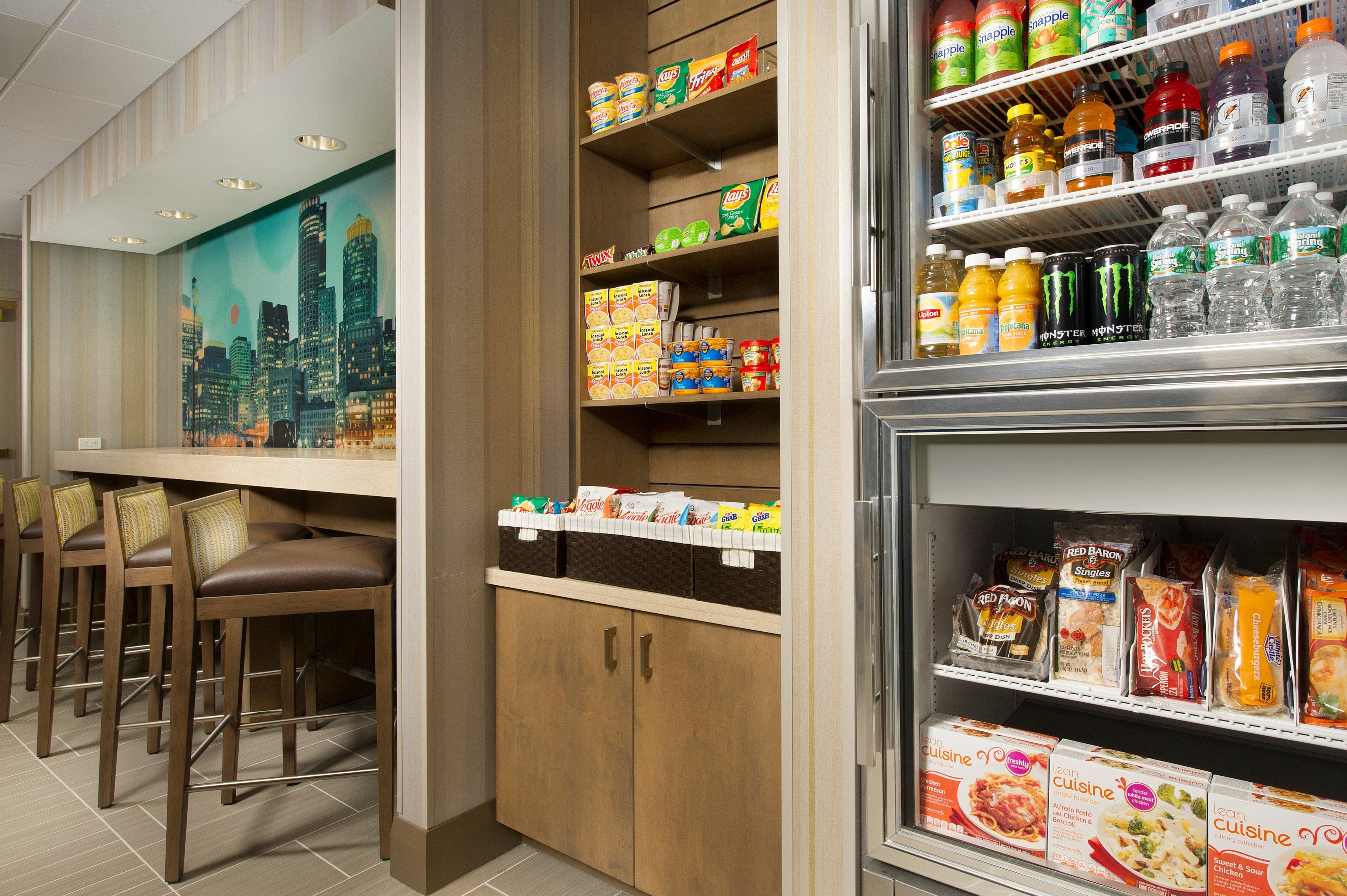Holiday Inn Express Boston North-Woburn By Ihg Dış mekan fotoğraf