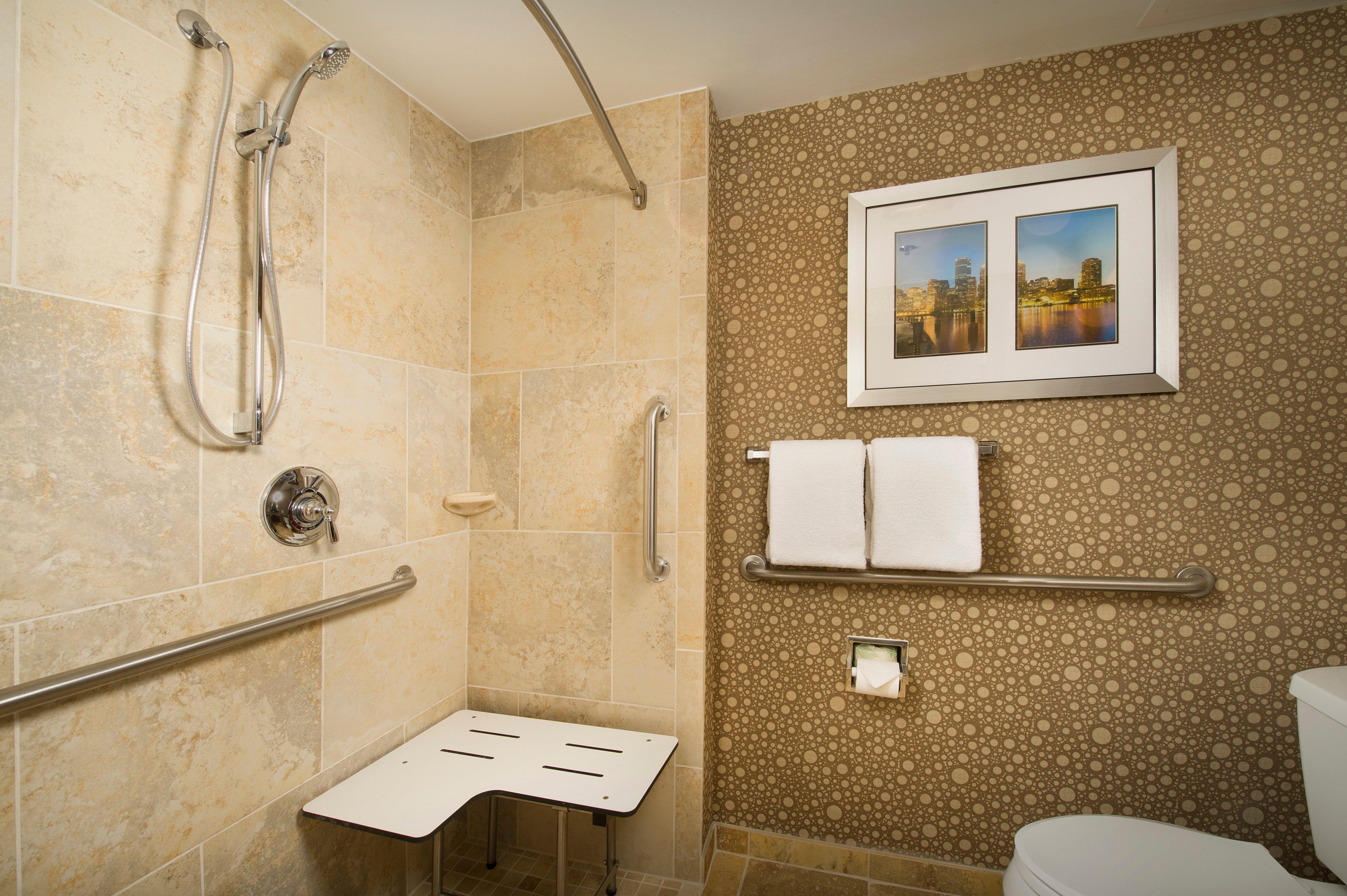 Holiday Inn Express Boston North-Woburn By Ihg Dış mekan fotoğraf