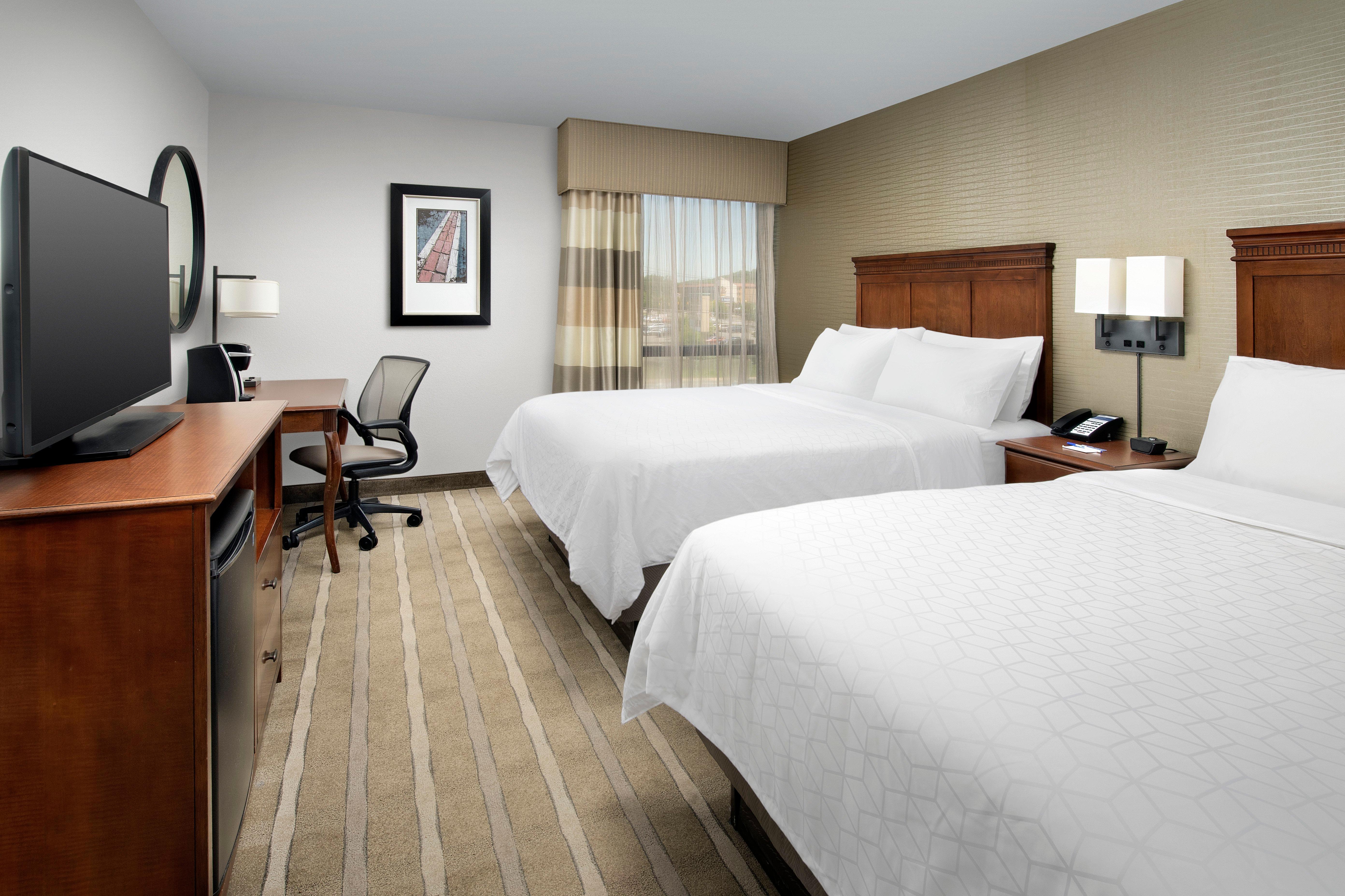Holiday Inn Express Boston North-Woburn By Ihg Dış mekan fotoğraf