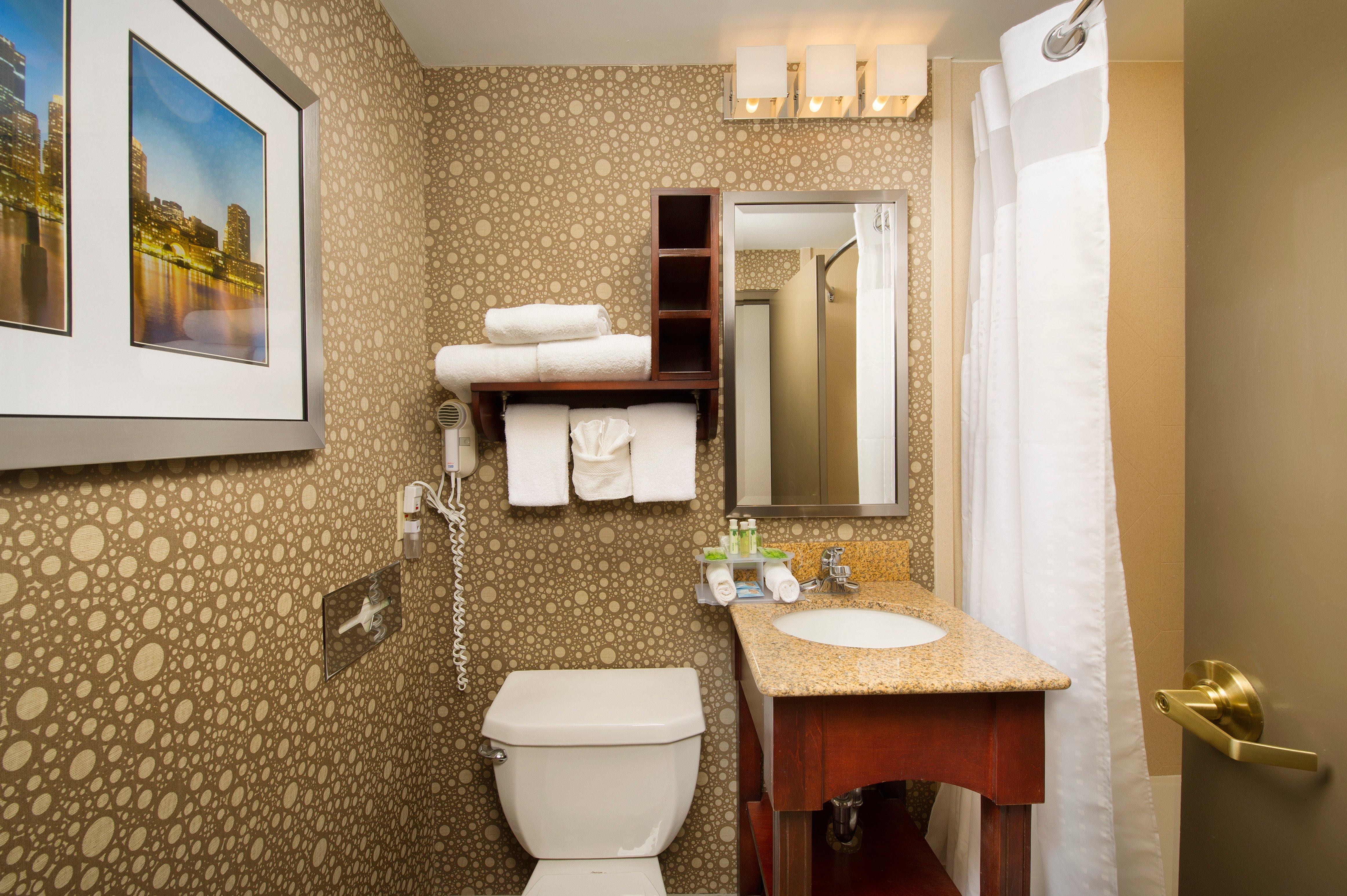 Holiday Inn Express Boston North-Woburn By Ihg Dış mekan fotoğraf