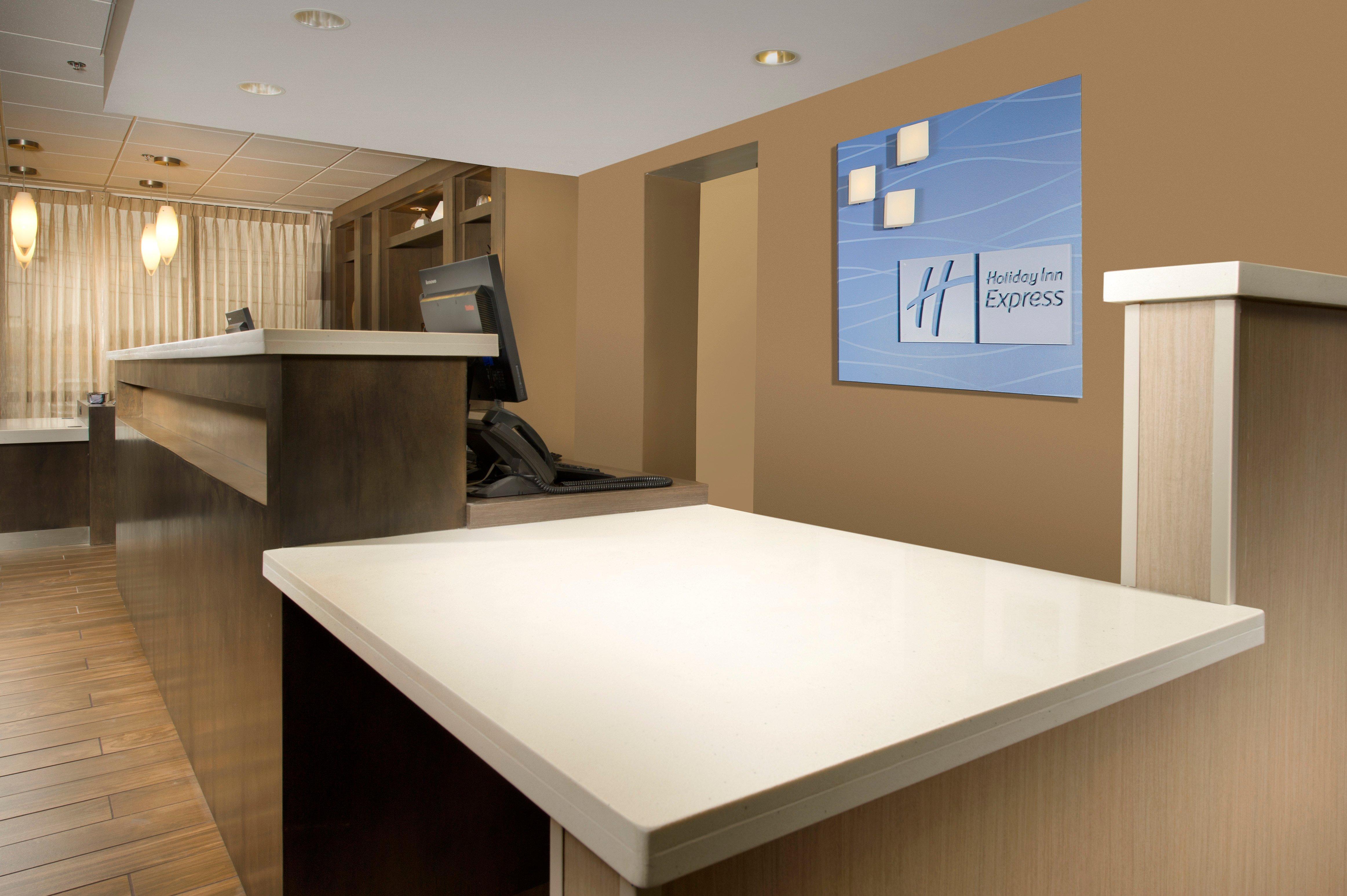 Holiday Inn Express Boston North-Woburn By Ihg Dış mekan fotoğraf