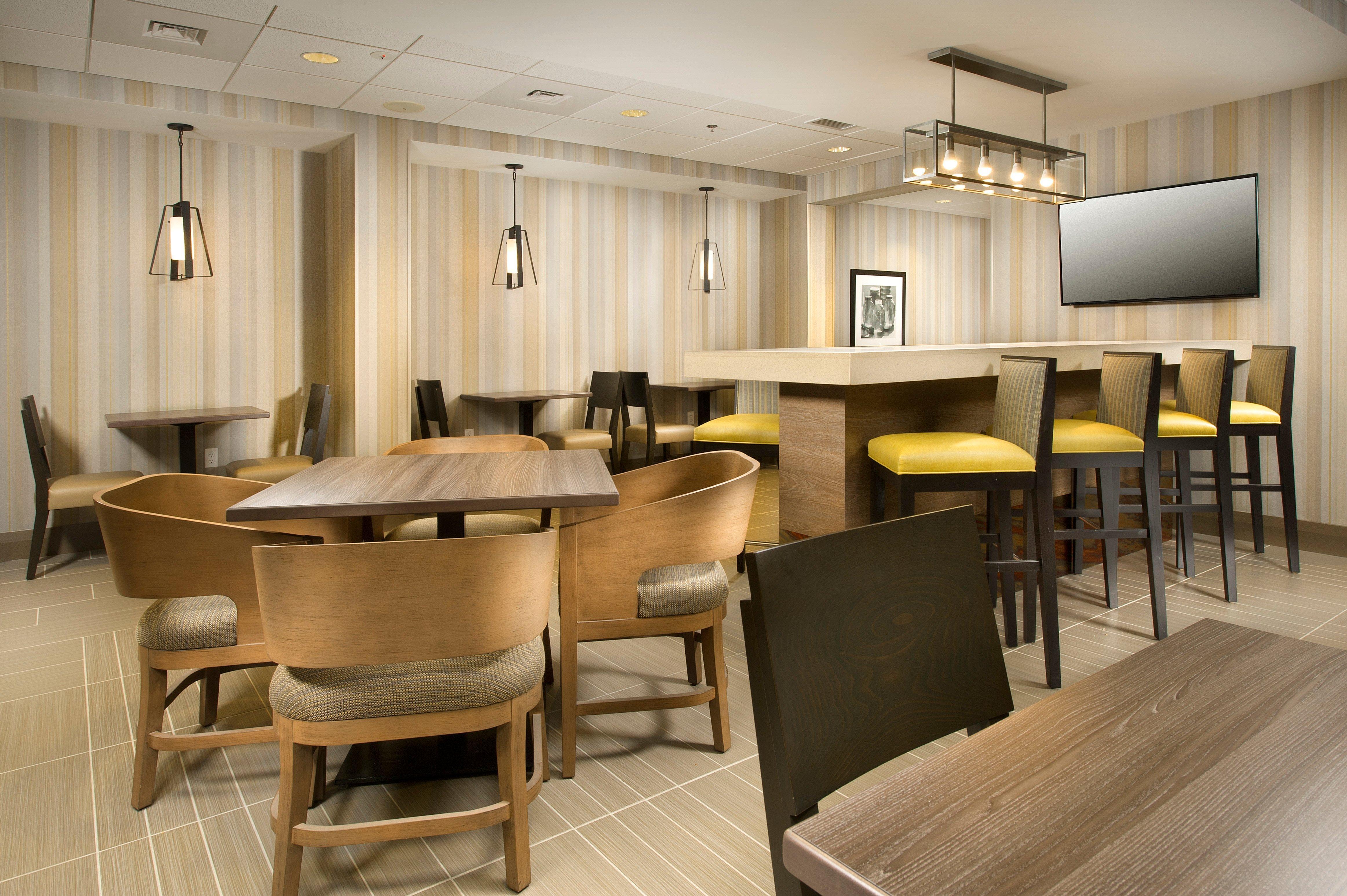 Holiday Inn Express Boston North-Woburn By Ihg Dış mekan fotoğraf