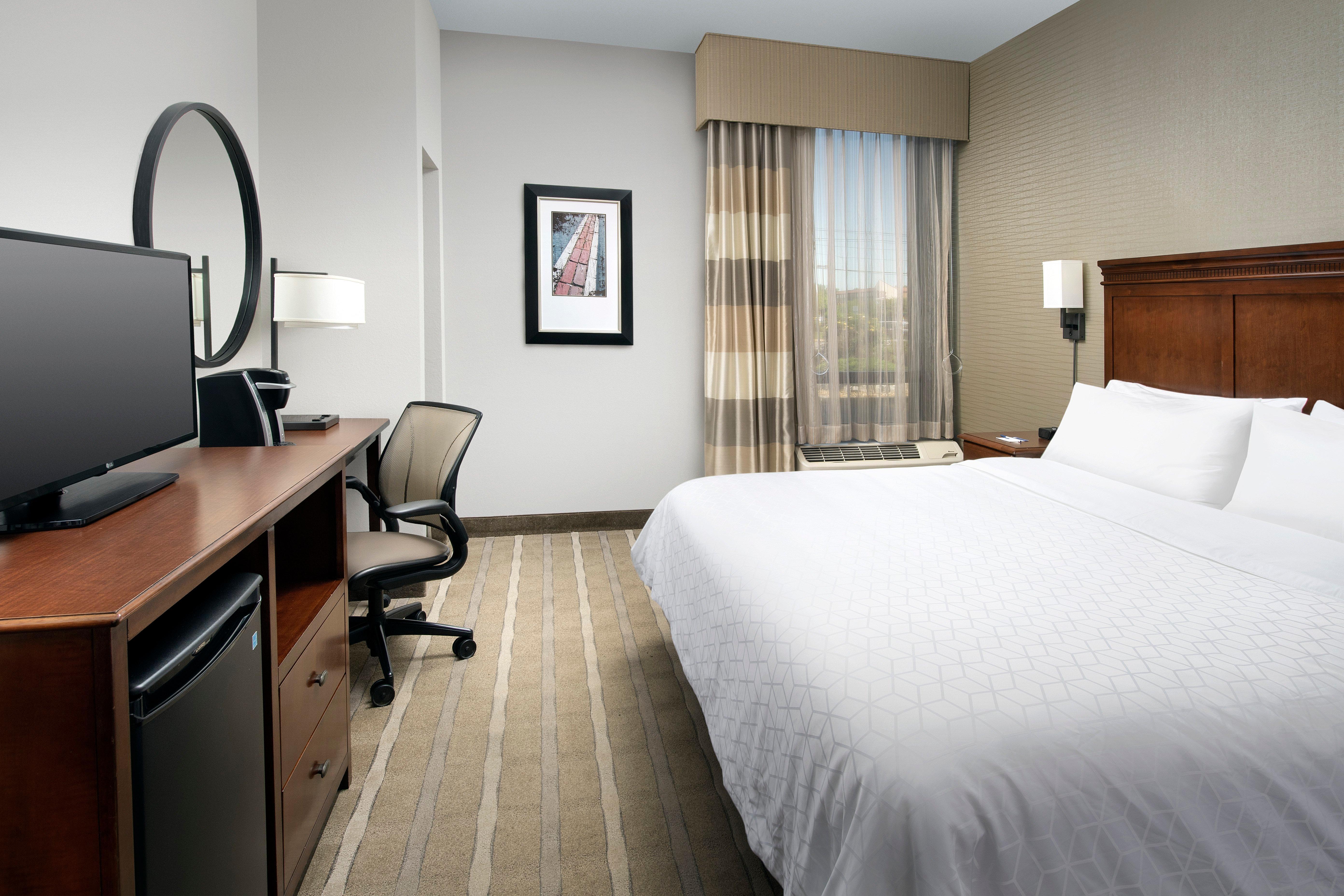 Holiday Inn Express Boston North-Woburn By Ihg Dış mekan fotoğraf