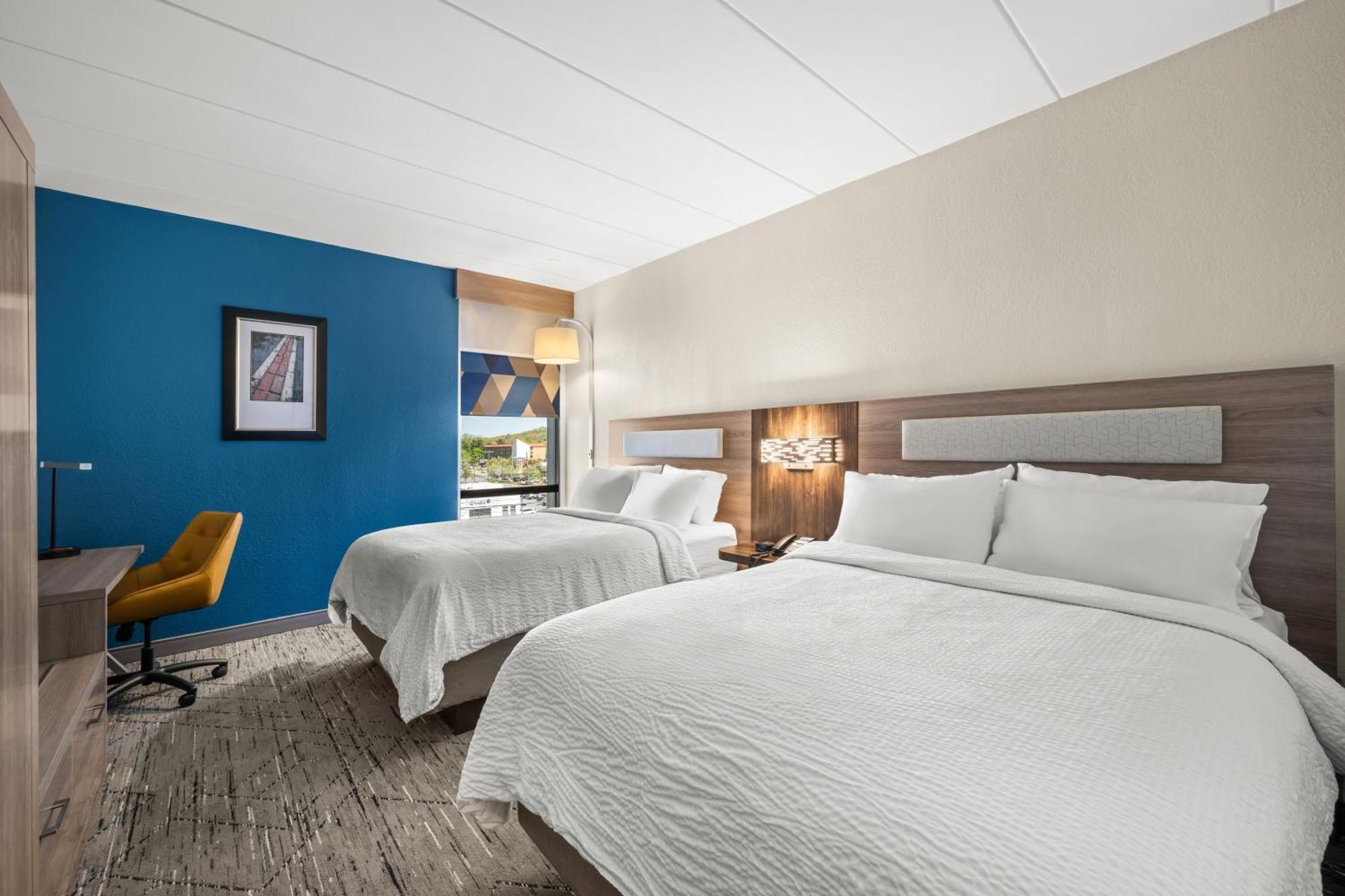 Holiday Inn Express Boston North-Woburn By Ihg Dış mekan fotoğraf