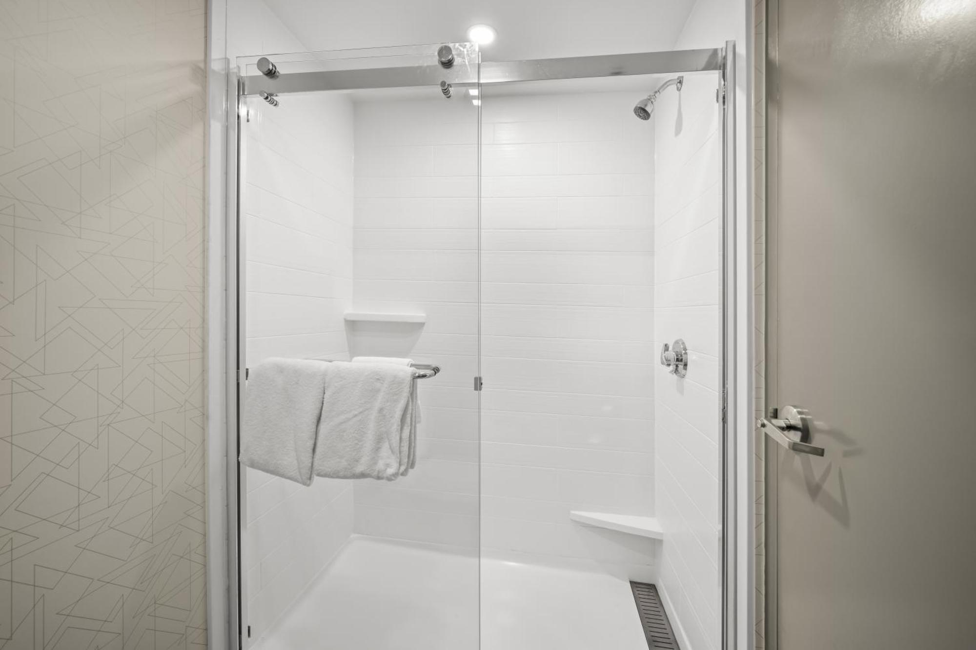 Holiday Inn Express Boston North-Woburn By Ihg Dış mekan fotoğraf