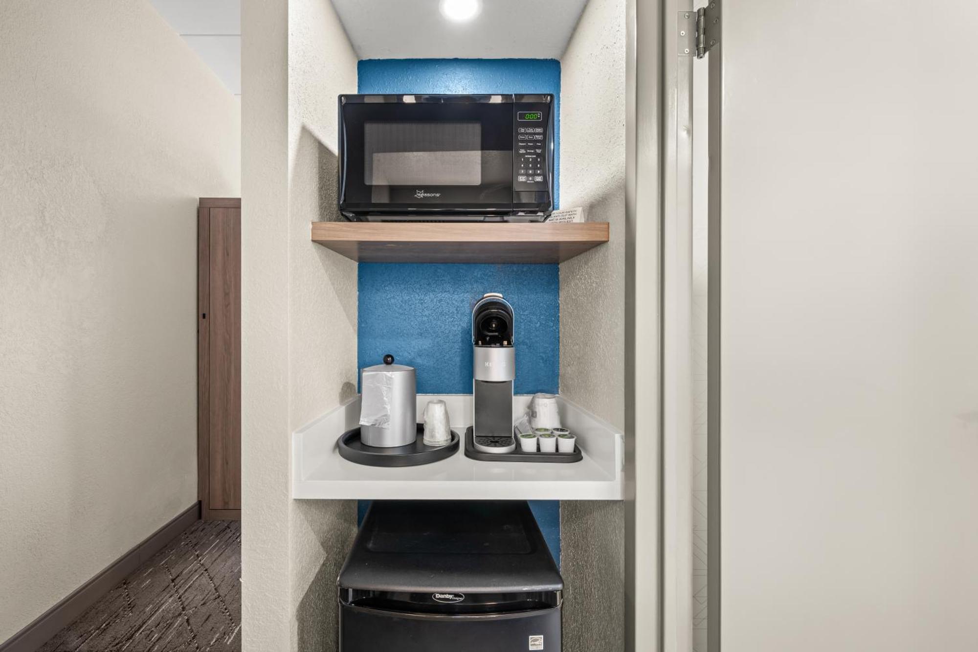 Holiday Inn Express Boston North-Woburn By Ihg Dış mekan fotoğraf